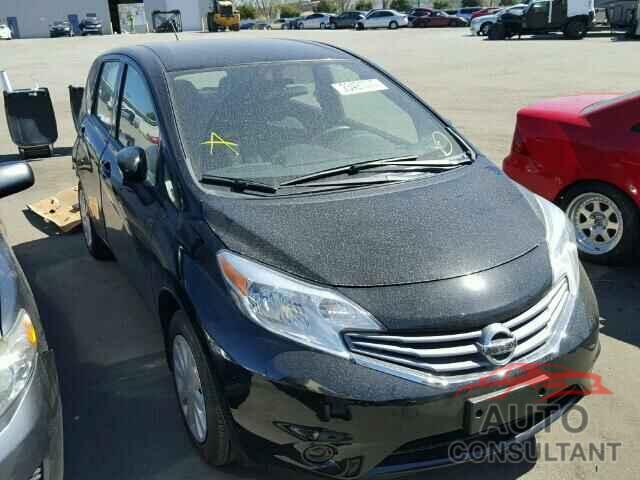 NISSAN VERSA 2016 - 3N1CE2CP8GL364198