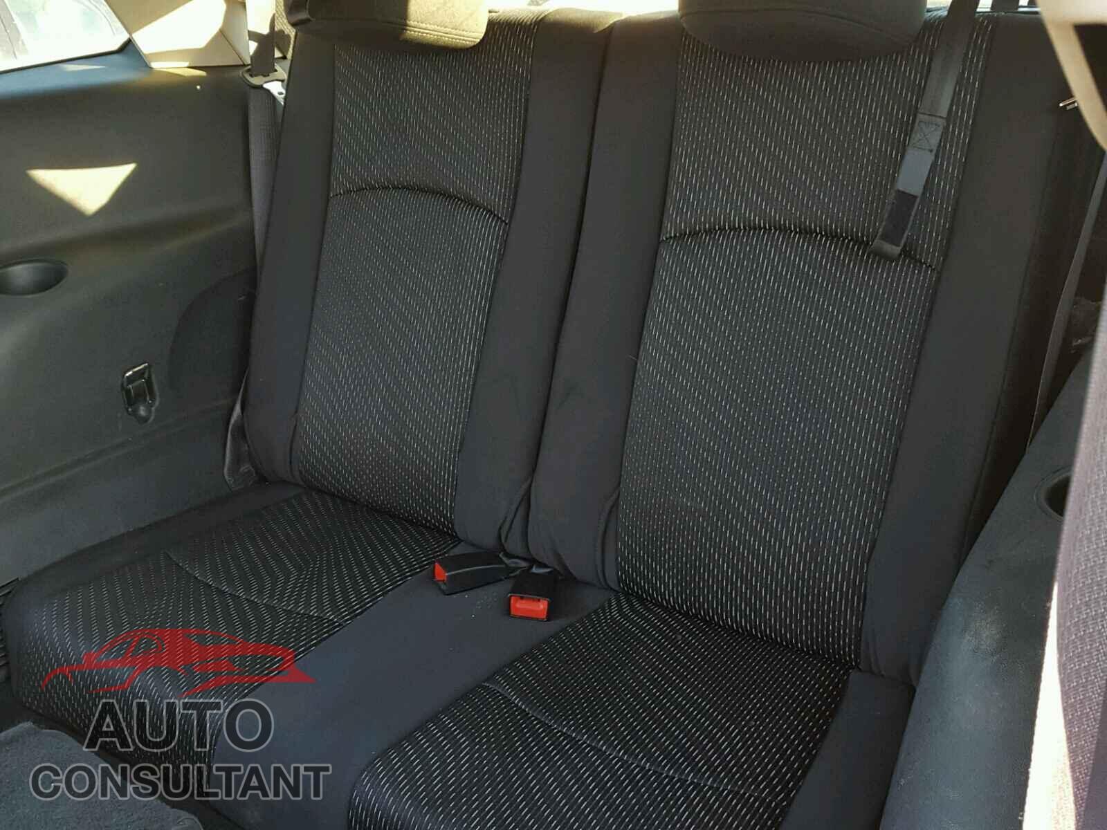 DODGE JOURNEY 2015 - 3C4PDCBB6FT637344