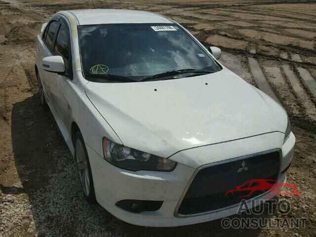 MITSUBISHI LANCER 2015 - JA32U8FW4FU017259