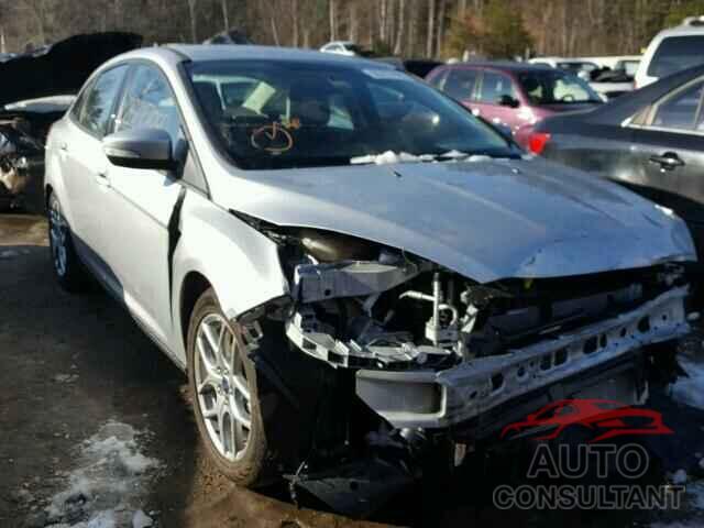 FORD FOCUS 2015 - 1FADP3F27FL338032