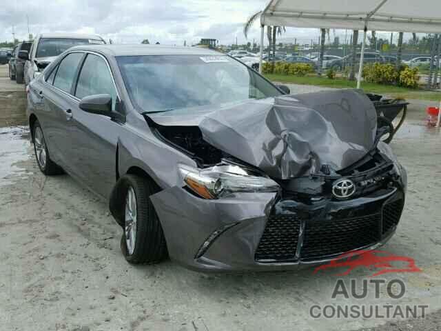 TOYOTA CAMRY 2015 - 4T1BF1FK2FU041748