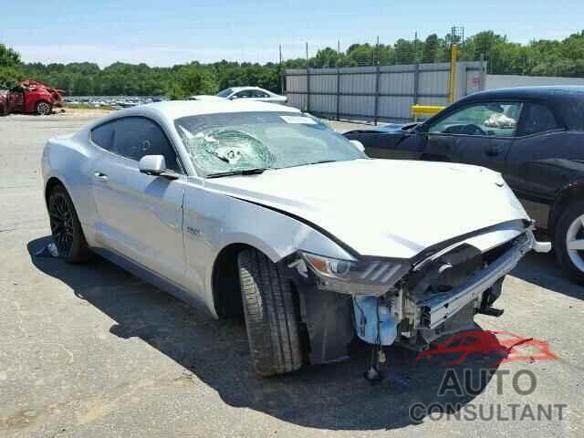 FORD MUSTANG 2015 - 1FA6P8CF1F5394470