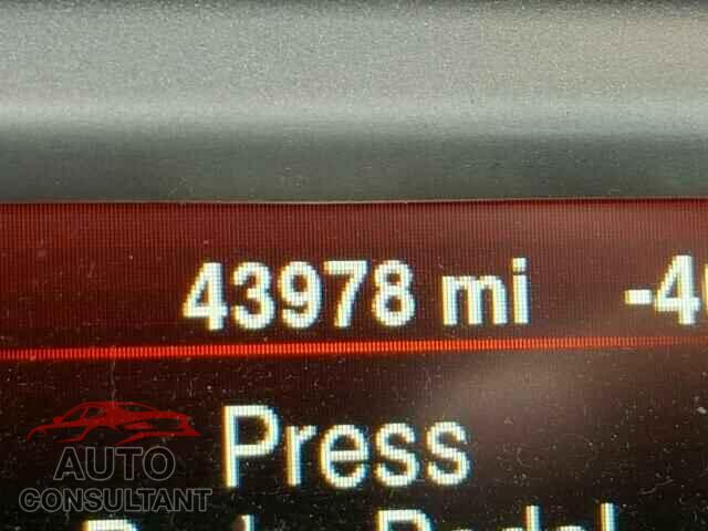 DODGE JOURNEY 2015 - 3C4PDCAB7FT698073