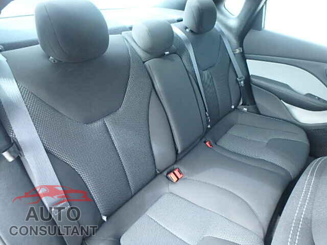DODGE DART 2015 - 1C3CDFBB9FD126706