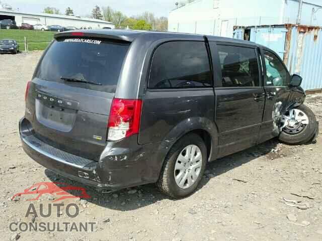 DODGE CARAVAN 2015 - 2C4RDGBG6FR647953