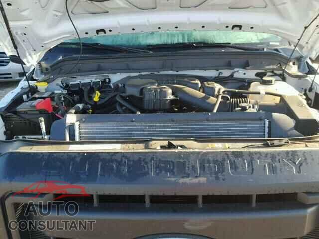 FORD F250 2016 - 1FT7W2A66GEB93473