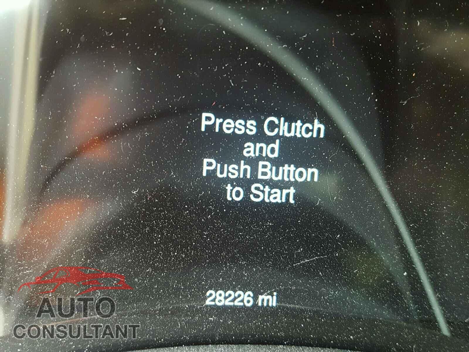 DODGE DURANGO 2015 - 1C4RDJDG6FC861148