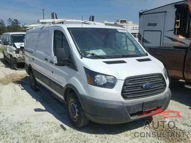 FORD TRANSIT CO 2016 - 1FTYR1YM9GKB29438