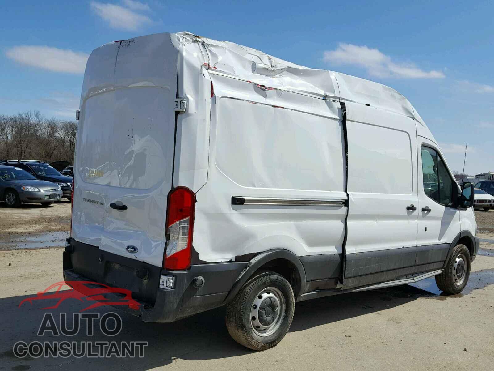 FORD TRANSIT CO 2015 - 1FTSW2XM7FKA87209