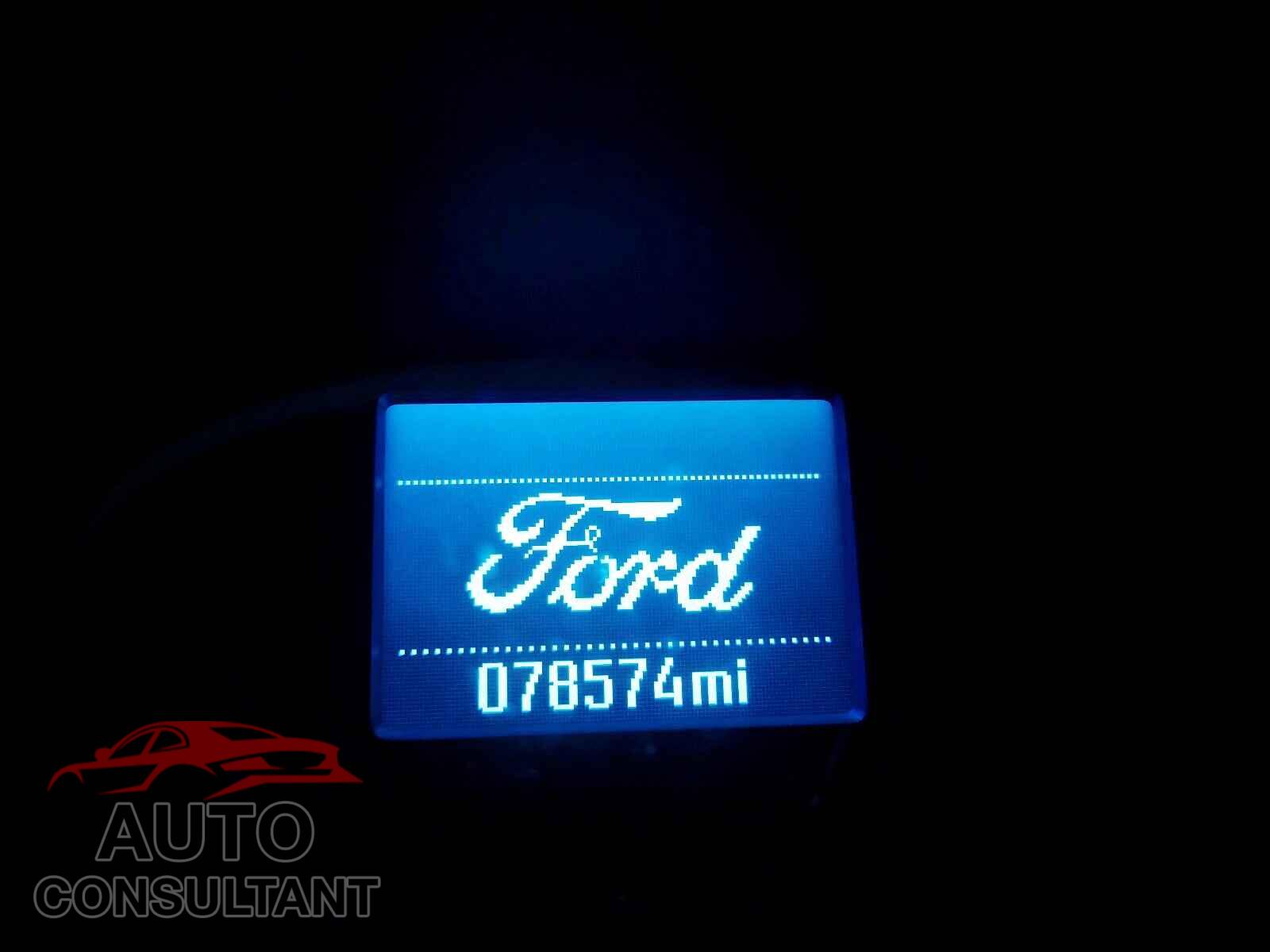 FORD TRANSIT CO 2017 - KNMAT2MV1KP517329