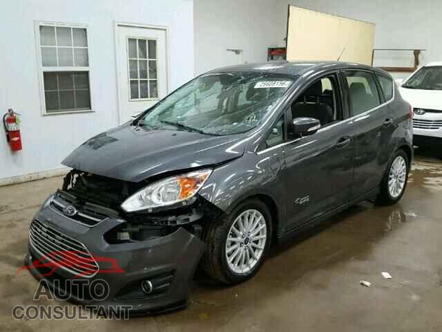 FORD CMAX 2015 - 1FADP5CU0FL113971