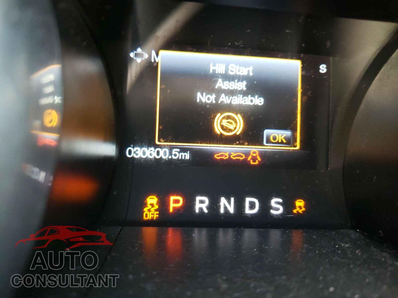 FORD MUSTANG 2018 - 1FA6P8TH3J5165945