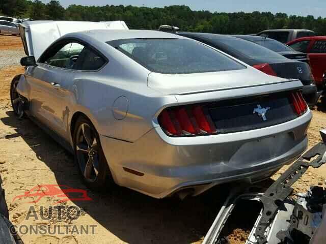FORD MUSTANG 2016 - 1FA6P8AM3G5254066
