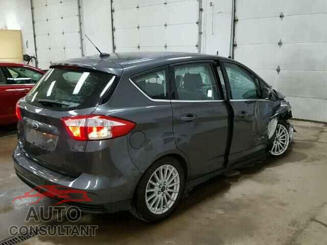 FORD CMAX 2015 - 1FADP5CU0FL113971