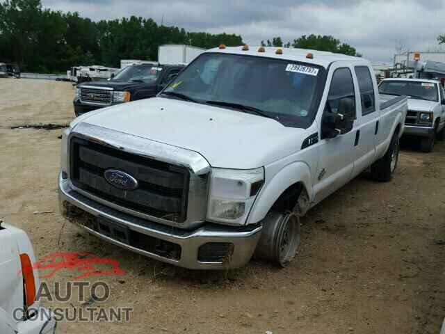 FORD F350 2015 - 1FT8W3BTXFEA33478