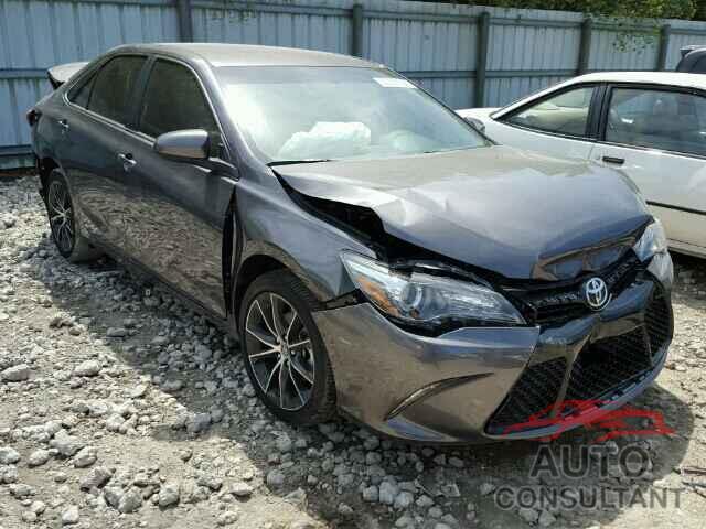 TOYOTA CAMRY 2016 - 4T1BF1FKXGU159385