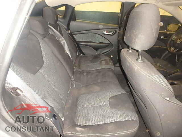 DODGE DART 2015 - 1C3CDFBB2FD362968
