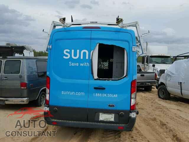 FORD TRANSIT CO 2015 - 1FTNE2CM7FKA57665