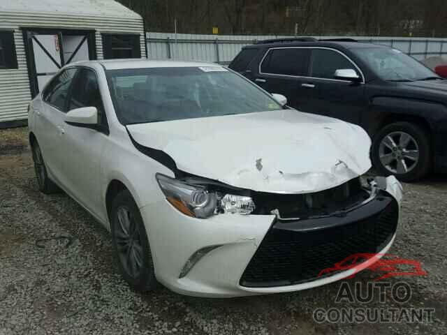 TOYOTA CAMRY 2015 - 4T1BF1FK1FU483663