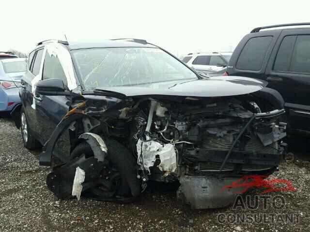 TOYOTA RAV4 2015 - JTMBFREV3FD165199