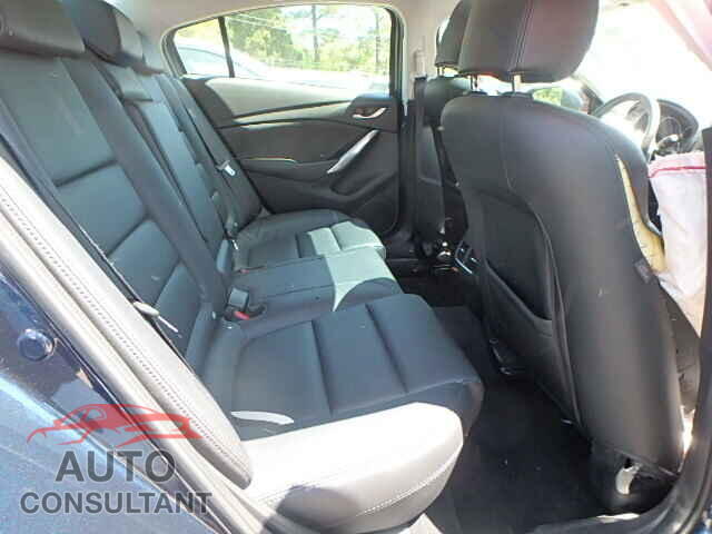 MAZDA 6 2015 - JM1GJ1V50F1198524