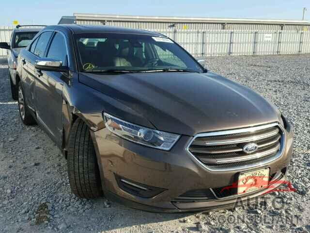 FORD TAURUS 2015 - 1FAHP2F95FG104067