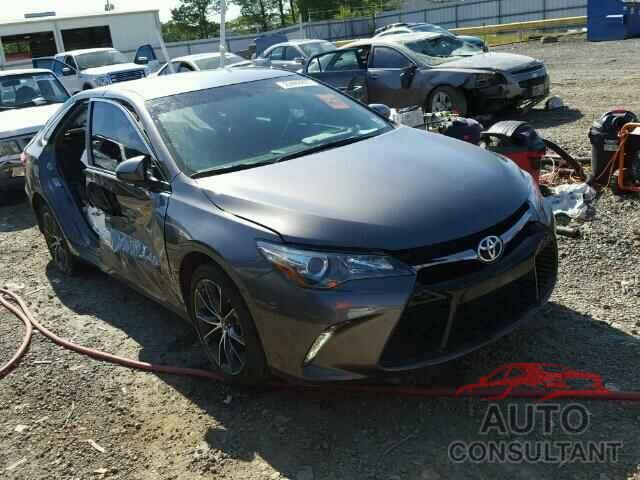 TOYOTA CAMRY 2015 - 4T1BF1FK0FU924246