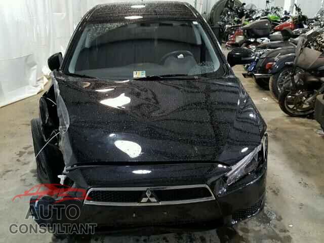 MITSUBISHI LANCER 2015 - JA32U2FU8FU010357
