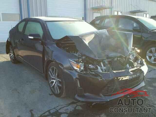 TOYOTA SCION 2015 - JTKJF5C74FJ009370