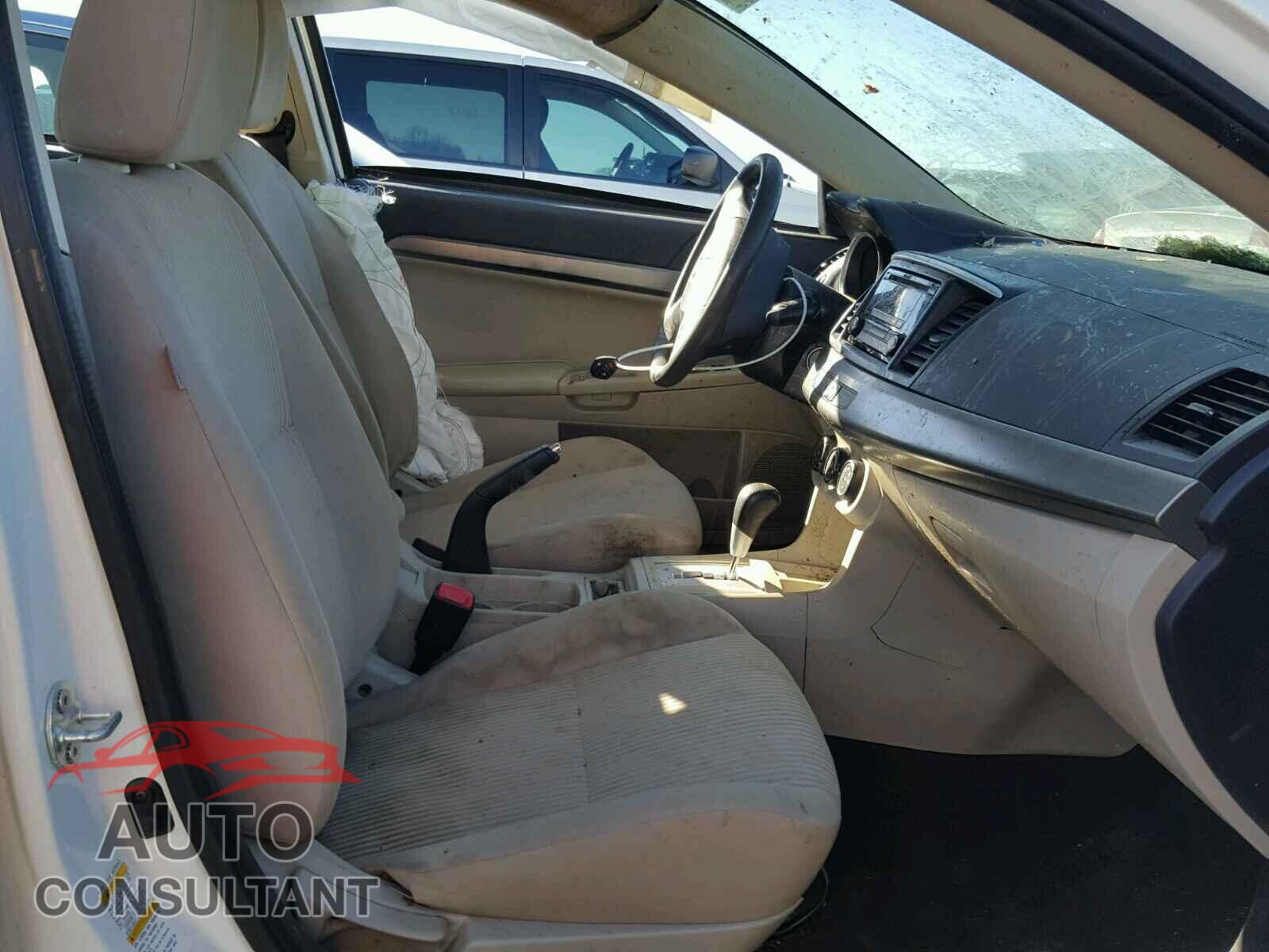 MITSUBISHI LANCER 2015 - JA32U2FU6FU025083
