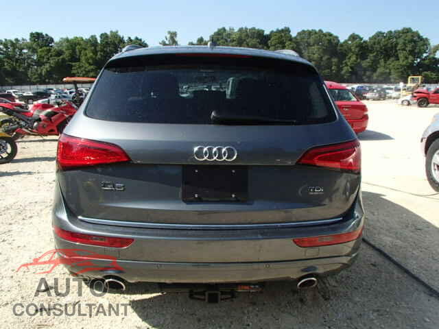 AUDI Q5 2015 - WA1CMAFP7FA037040