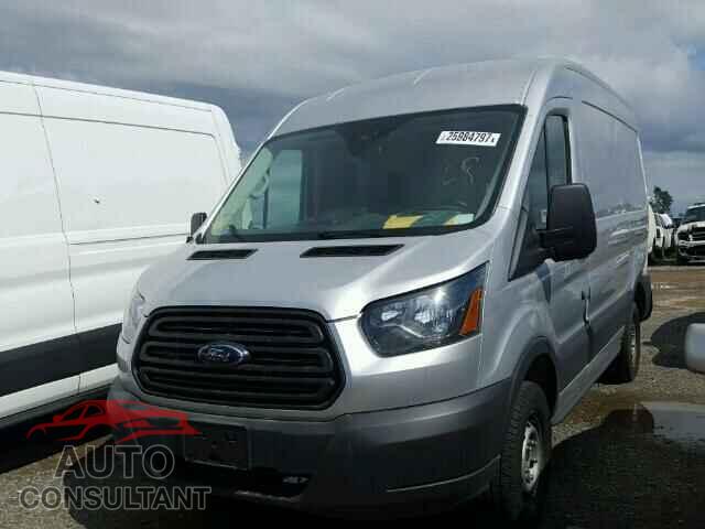 FORD TRANSIT CO 2015 - 1FTNR1CM5FKB32023