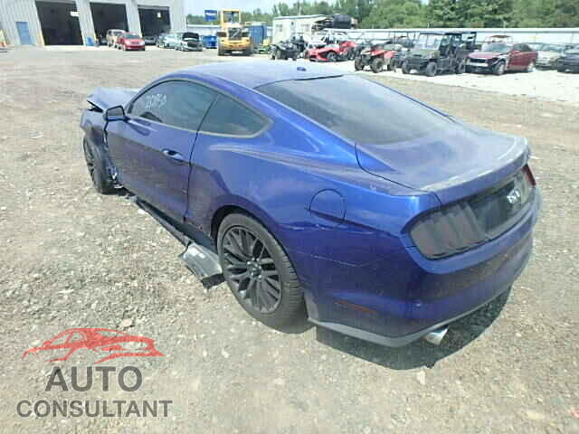 FORD MUSTANG 2015 - 1FA6P8CF0F5429404