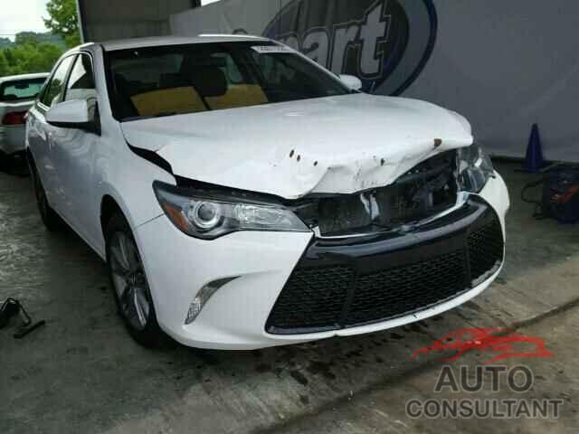 TOYOTA CAMRY 2016 - 4T1BF1FK0GU128971