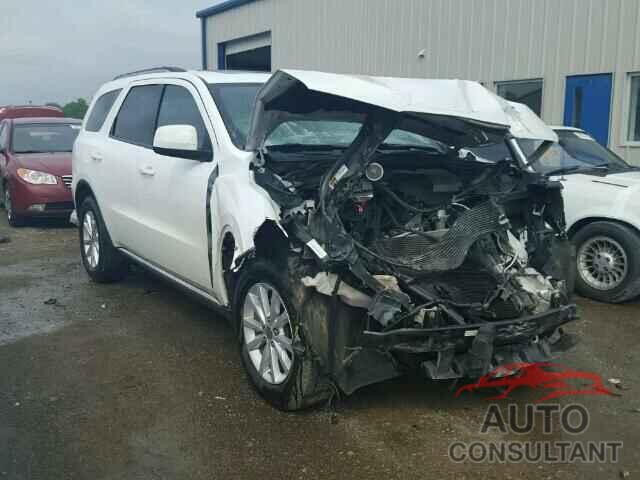 DODGE DURANGO 2015 - 1C4RDHAG5FC771003