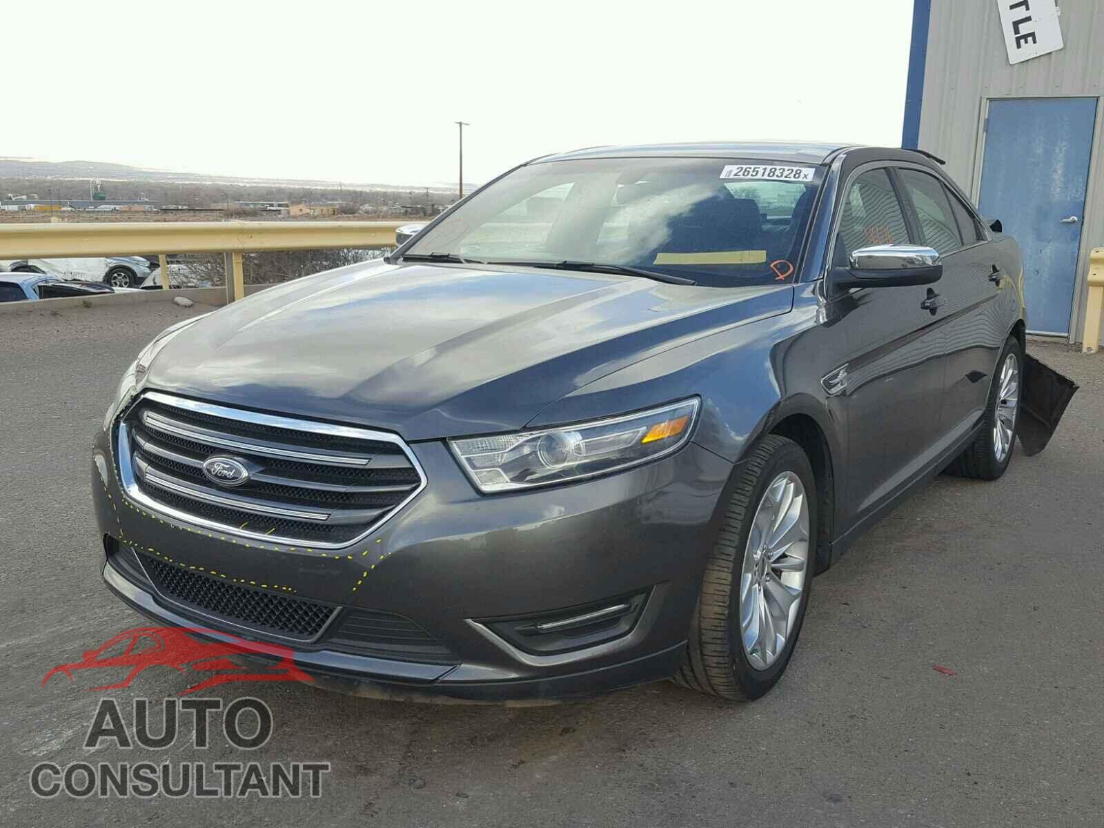 FORD TAURUS 2015 - 1FAHP2F87FG163497