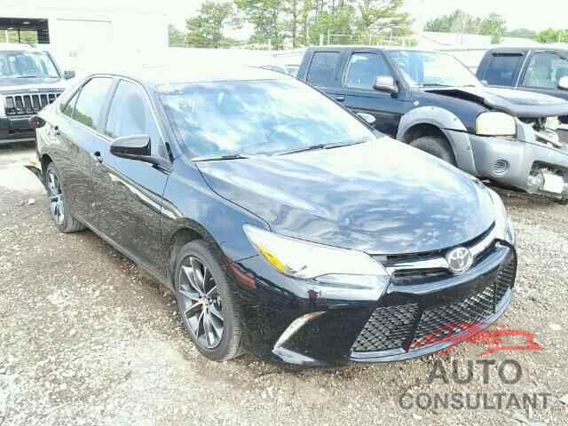 TOYOTA CAMRY 2016 - 4T1BF1FK6GU553806