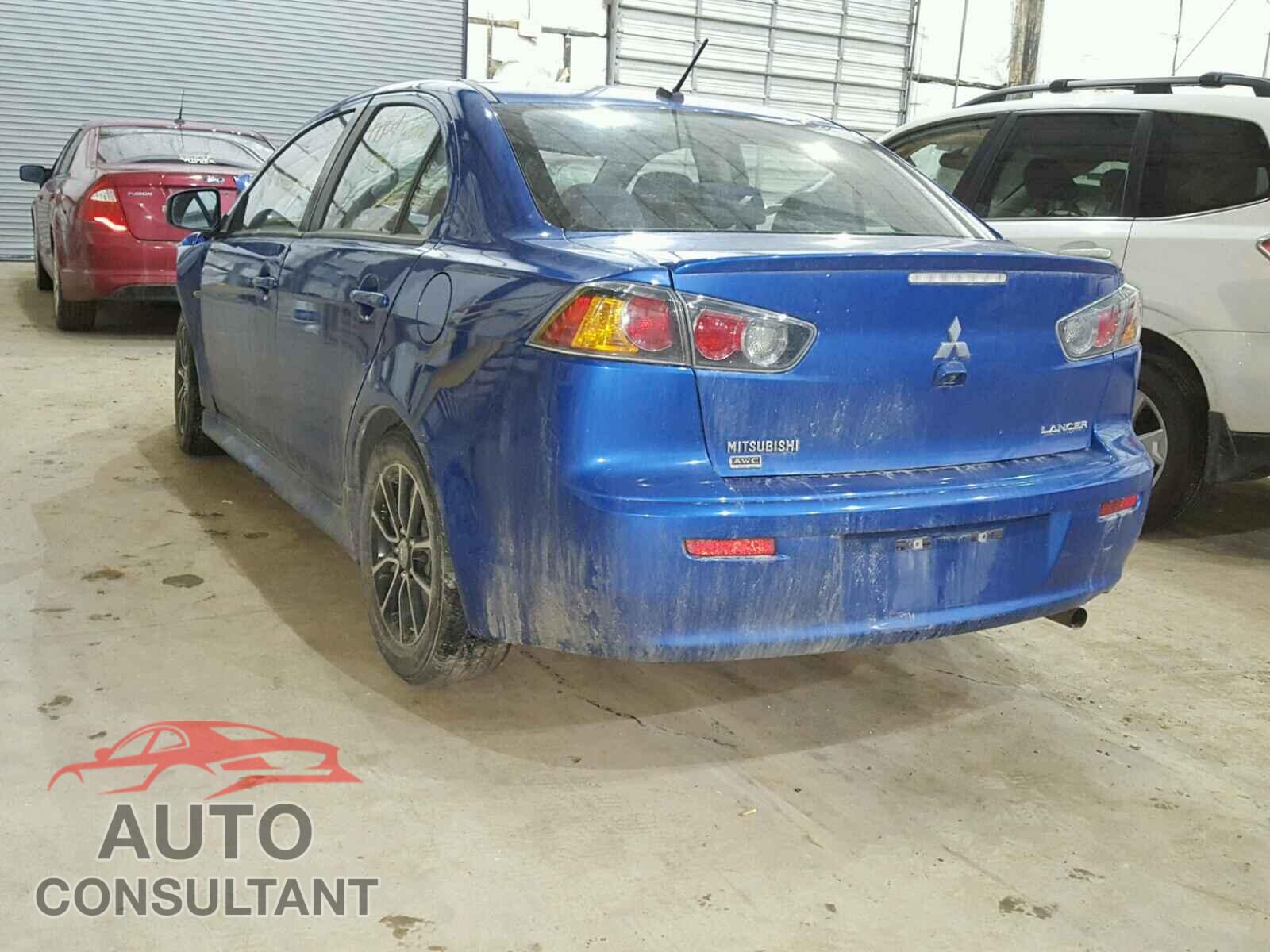 MITSUBISHI LANCER 2015 - JA32V2FW7FU007304