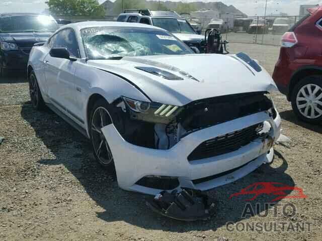 FORD MUSTANG 2017 - 1FA6P8CF6H5225323