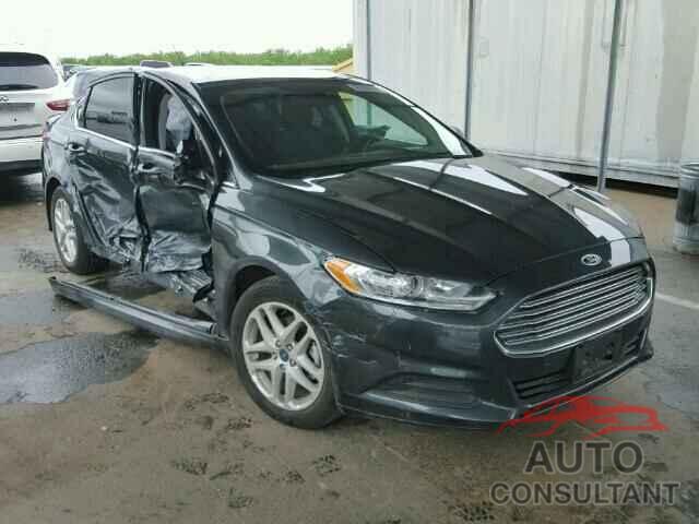 FORD FUSION 2015 - 3FA6P0H73FR195002