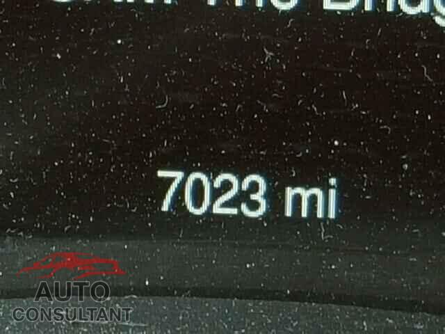 DODGE DURANGO 2015 - 1C4RDJDG6FC870027