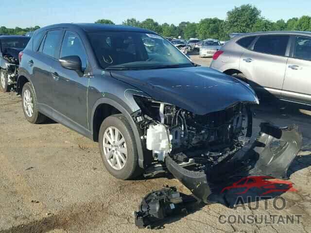MAZDA CX-5 2015 - JM3KE2BE8F0494543