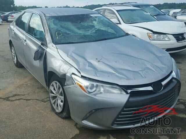 TOYOTA CAMRY 2015 - 4T1BF1FK1FU988215