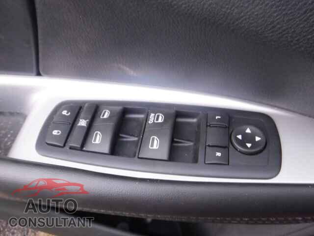 DODGE JOURNEY 2016 - 3C4PDCBG5GT152805