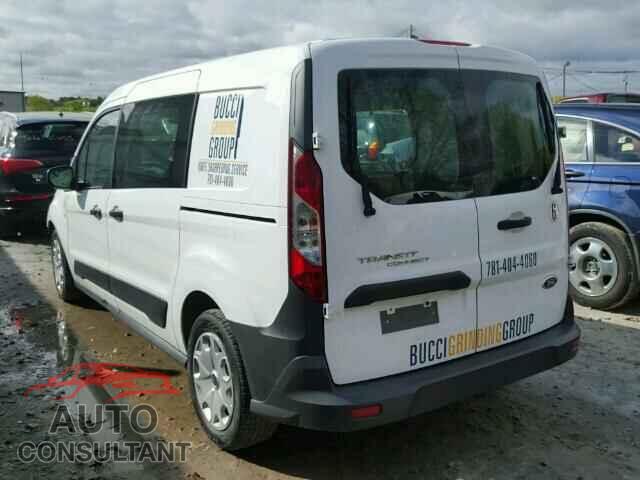 FORD TRANSIT CO 2015 - NM0LS7E73F1183884