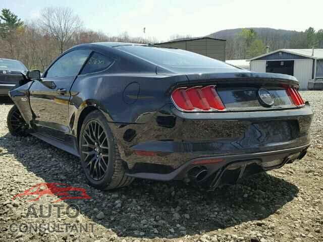 FORD MUSTANG 2015 - 1FA6P8CF5F5428796