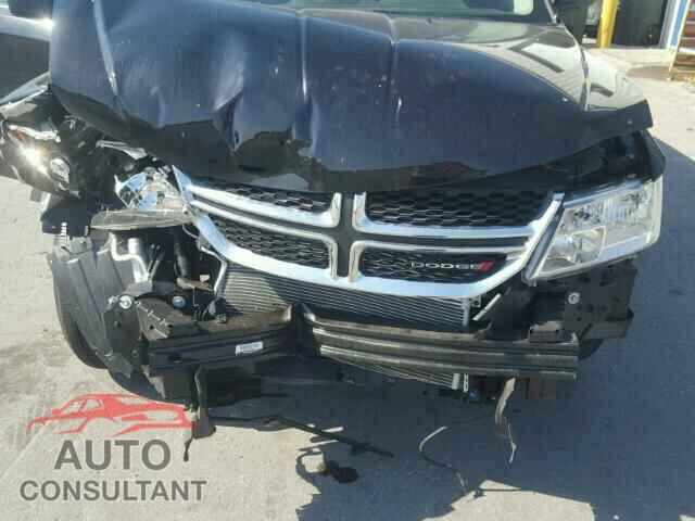 DODGE JOURNEY 2016 - 3C4PDCAB4GT233395
