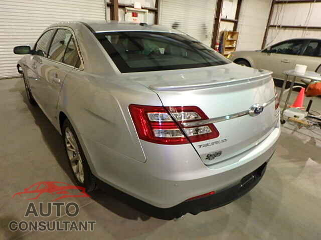 FORD TAURUS 2015 - 1FAHP2F88FG151018