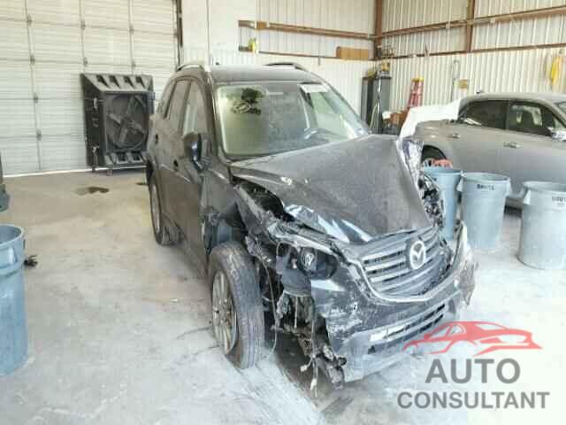 MAZDA CX-5 2016 - JM3KE2CY2G0863942