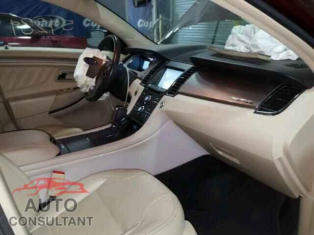 FORD TAURUS 2015 - 1FAHP2E80FG102266
